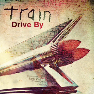 Drive By - Train | Song Album Cover Artwork