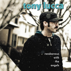 Love Light - Tony Lucca | Song Album Cover Artwork