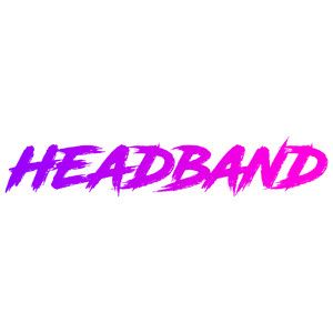 Nobody Does It Better - Headband