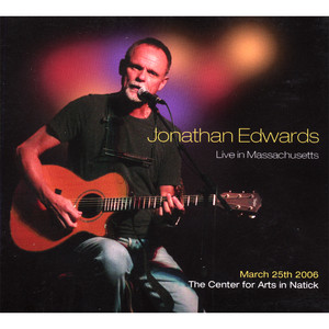 Sunshine (Go Away Today) Jonathan Edwards | Album Cover