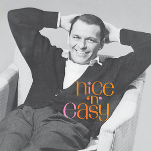 Nice 'N' Easy - Frank Sinatra | Song Album Cover Artwork