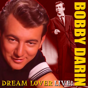 Don't Rain On My Parade - Bobby Darin | Song Album Cover Artwork