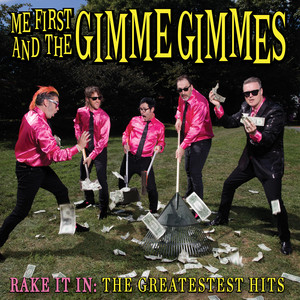 Country Roads - Me First and The Gimme Gimmes