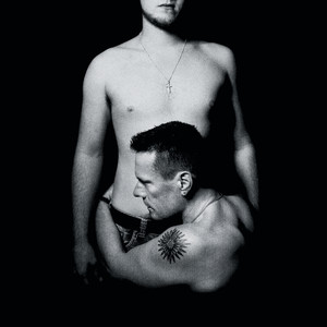 The Troubles (feat. Lykke Li) U2 | Album Cover