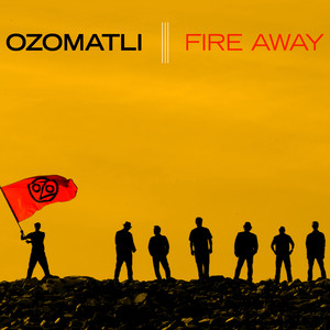 It's Only Time - Ozomatli | Song Album Cover Artwork