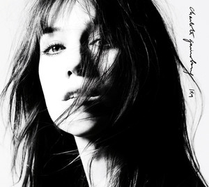 Me And Jane Doe Charlotte Gainsbourg | Album Cover