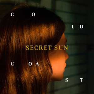 Cold Coast - Secret Sun | Song Album Cover Artwork