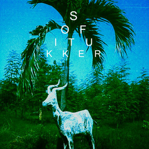 Drinkee - Sofi Tukker & Bomba Estéreo | Song Album Cover Artwork