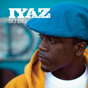 So Big - Iyaz | Song Album Cover Artwork