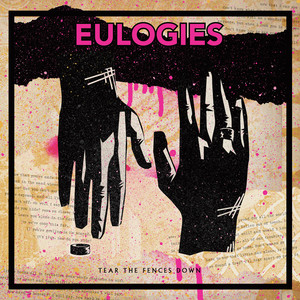 Out Of Style, Out Of Touch - Eulogies | Song Album Cover Artwork