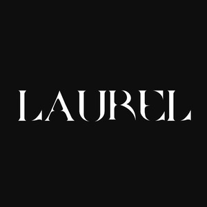 Blue Blood - Laurel | Song Album Cover Artwork