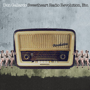 Days Long Gone - Don Gallardo | Song Album Cover Artwork