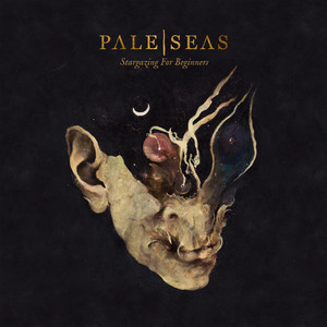 Evil Is Always One Step Behind - Pale Seas | Song Album Cover Artwork