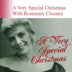 Have Yourself A Merry Little Christmas - Rosemary Clooney | Song Album Cover Artwork