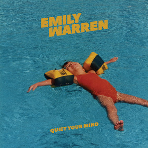 Something To Hold On To - Emily Warren | Song Album Cover Artwork