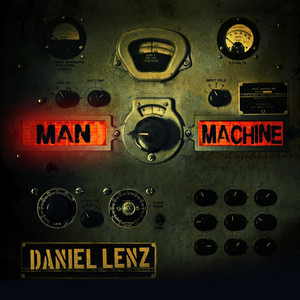 I'm So Cool - Daniel Lenz | Song Album Cover Artwork