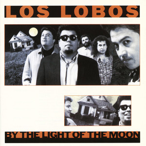 Tears Of God - Los Lobos | Song Album Cover Artwork