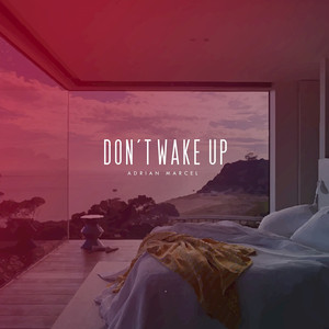 Dont Wake Up - Album Artwork