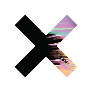 Fiction - The xx | Song Album Cover Artwork