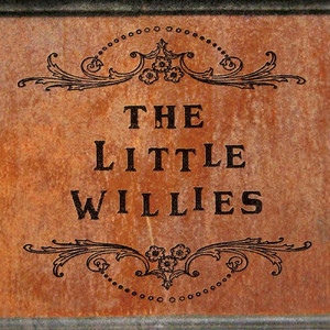 Love Me - The Little Willies | Song Album Cover Artwork