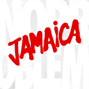 Cross the Fader - Jamaica | Song Album Cover Artwork