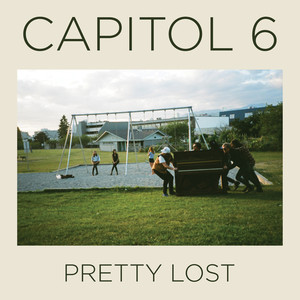 Just A Puzzle - Capitol 6 | Song Album Cover Artwork