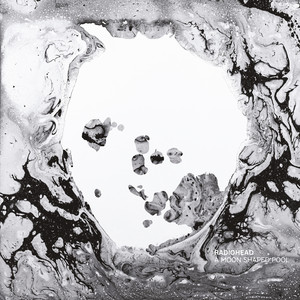 Ful Stop Radiohead | Album Cover