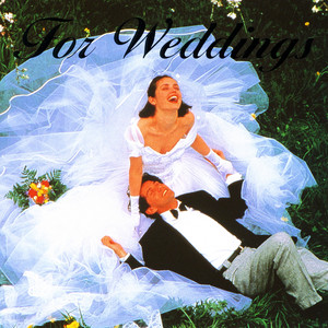 Bridal March - Richard Wagner | Song Album Cover Artwork