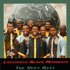 Mbube (Wimoweh) - Ladysmith Black Mambazo | Song Album Cover Artwork