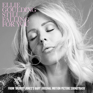 Still Falling for You - Ellie Goulding | Song Album Cover Artwork
