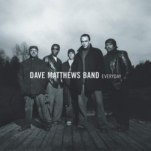 When the World Ends - Dave Matthews Band