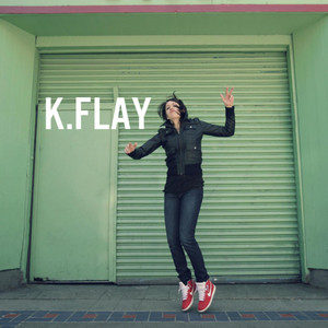 So Fast, So Maybe K.Flay | Album Cover