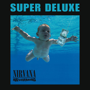 Drain You - Nirvana | Song Album Cover Artwork