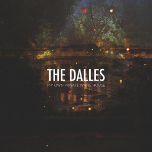 Lines - The Dalles