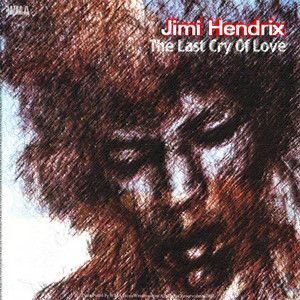 Freedom - Jimi Hendrix | Song Album Cover Artwork