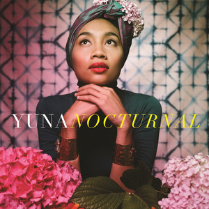 Lights and Camera - Yuna & Masego | Song Album Cover Artwork