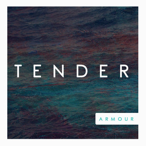 Belong - TENDER | Song Album Cover Artwork