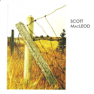 This Old Farmhouse - Scott MacLeod