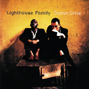 Lifted Lighthouse Family | Album Cover