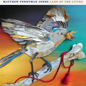 I Won't Let You Down Again - Matthew Perryman Jones | Song Album Cover Artwork