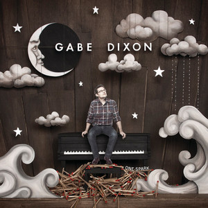 I Can See You Shine - Gabe Dixon | Song Album Cover Artwork
