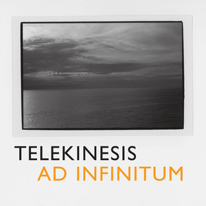 Sleep In Telekinesis | Album Cover