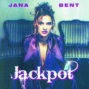 No Bad Mind - Jana Bent | Song Album Cover Artwork