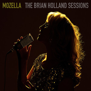 Hold On - Mozella | Song Album Cover Artwork