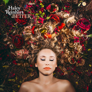 Can't Help Falling in Love - Haley Reinhart | Song Album Cover Artwork