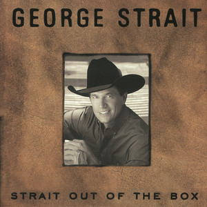 Check Yes or No - George Strait | Song Album Cover Artwork