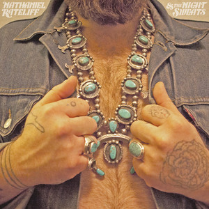 I Did It Nathaniel Rateliff & The Night Sweats | Album Cover