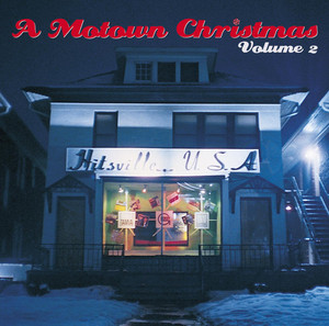 The Christmas Song - Marvin Gaye & Tammi Terrell | Song Album Cover Artwork
