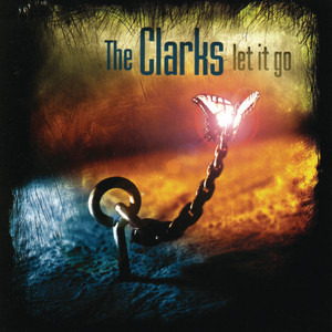 Let It Go - The Clarks