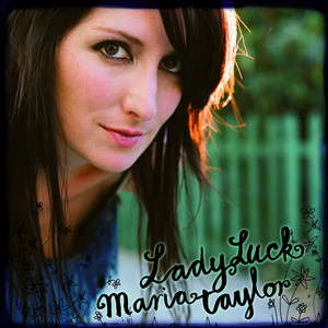Cartoons and Forever Plans - Maria Taylor | Song Album Cover Artwork